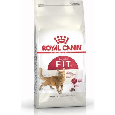 Royal Canin Fit 32 Yetişkin Kedi Maması 1 KG (Bölünmüş)