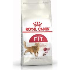 Royal Canin Fit 32 Yetişkin Kedi Maması 1 KG (Bölünmüş)