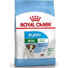 Royal Canin Yavru Köpek Maması 1 KG (Bölünmüş)