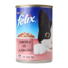 Felix Kedi Konservesi 400 GR