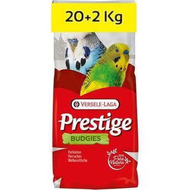 Versele Laga Prestige Muhabbet Kuşu Yemi 20 kg Çuval