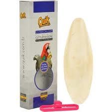 Quik Mürekkep Balığı Kemiği Büyük Boy