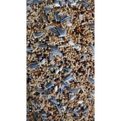 Mamaist Paraket Yemi 1 KG