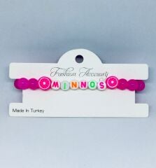 Mamaist Kedi Tasması Özel Tasarım