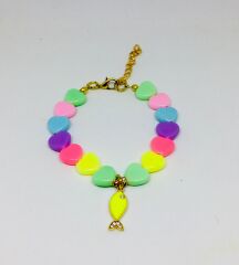 Mamaist Kedi Tasması Özel Tasarım