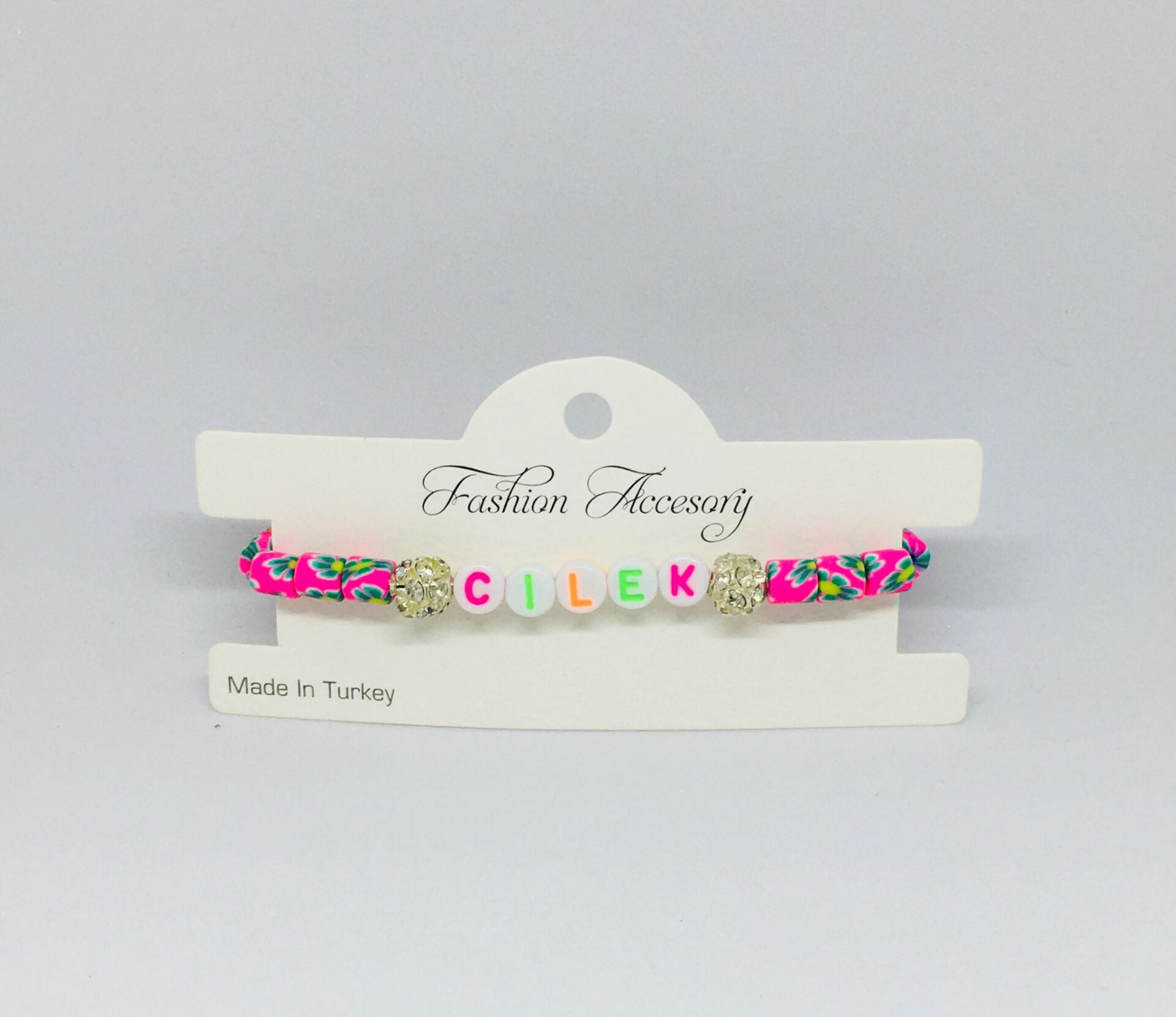 Mamaist Kedi Tasması Özel Tasarım