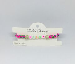 Mamaist Kedi Tasması Özel Tasarım