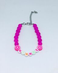 Mamaist Kedi Tasması Özel Tasarım