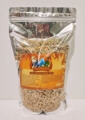 Mamaist Paraket Yemi 500 GR (Bölünmüş)