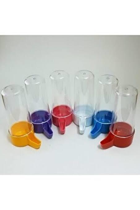 Fit Fily Duble Gaga Suluk 200ml