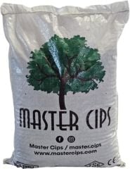 Master Cips Doğal ÇamTalaşı 7 kg çuval