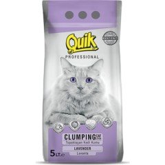 Ouik Kedi Kumu 5 Lt