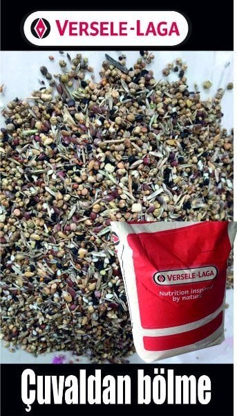 Versele Laga Sağlık Tohumu 250 Gr (Bölünmüş)
