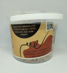 Mamaist Grit Kuş Kumu 500 GR Kutu