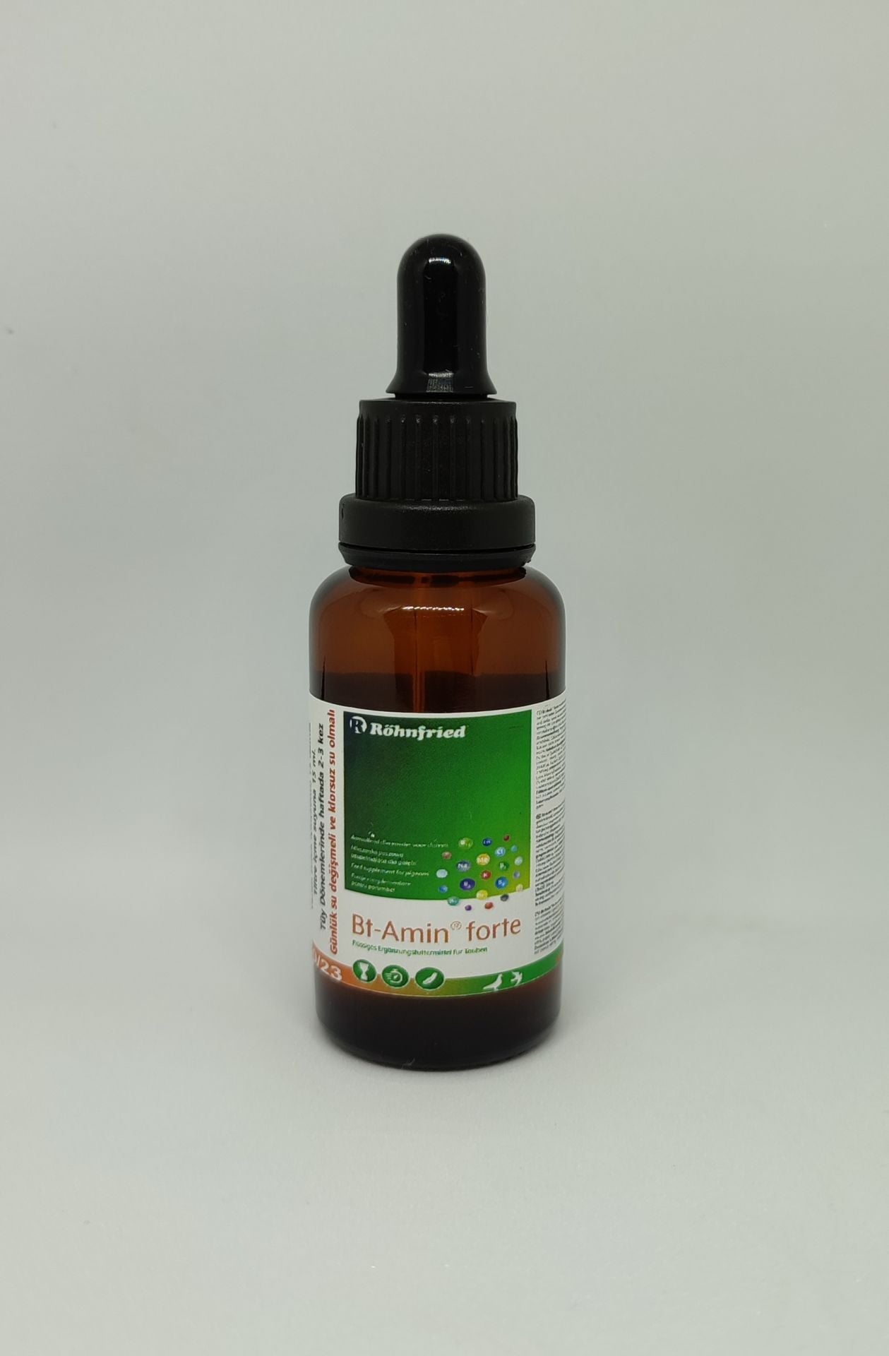Röhnfried Bt-Amin Forte 30 ML