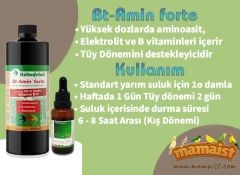 Röhnfried Bt-Amin Forte 30 ML