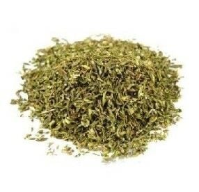 Mamaist Doğal Kekikli Yuva Malzemesi 200 Gr