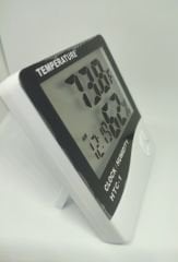 Digital Isı ve Nem Ölçer