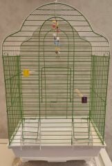 Mamaist Kubbeli Kuş Kafesi