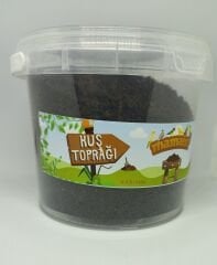 Mamaist Kuş Toprağı 250 GR