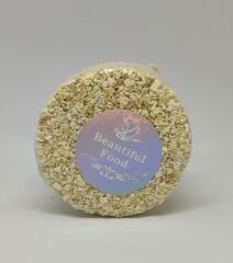 Beautiful Food Mineral Blok ( Yumurta Kabuklu)