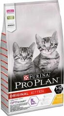 Proplan Kitten Yavru Kedi Maması 10 KG