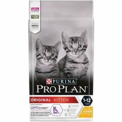 Proplan Kitten Yavru Kedi Maması 10 KG