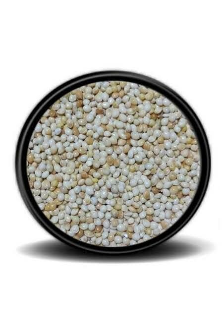 Vivid Ak Darı 1 KG (Bölünmüş)