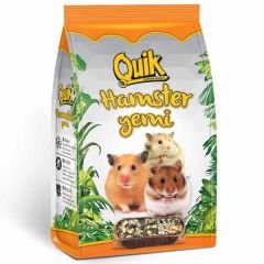 Quik Hamster Yemi 500 GR