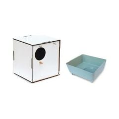 Mamaist Sultan Yuvalığı Folluklu