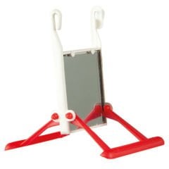 FitFly Çift Taraflı Aynalı Salıncak