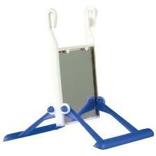 FitFly Çift Taraflı Aynalı Salıncak