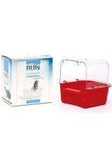 FitFly Kuş Banyoluğu