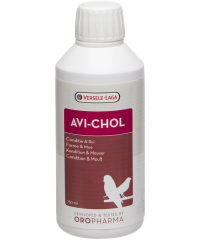 Versele Laga Avi-Chol Karaciğer Koruyucu 20 ML(Bölünmüş)