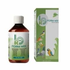 Kanatlıoil Form Mix Üretim ve Sağlık Yağı 20 Ml