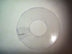 Mamaist Kuşlar İçin Boyunluk