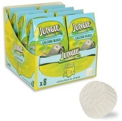 Jungle Büyük Calsiyum Blok(Gaga Taşı)