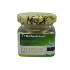 Röhnfried Entrobac Probiyotik Katkısı 35 GR (Bölünmüş)