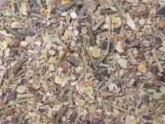 Mamaist Premium Ginepig Yemi 1 Kg