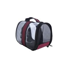 Mamaist Kuş Taşıma Çantası Tünekli