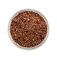 Mamaist Kırmızı Kinoa Tohumu Unu 50 Gr