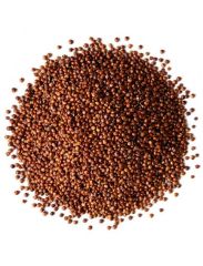 Mamaist Kırmızı Kinoa Tohumu Unu 50 Gr