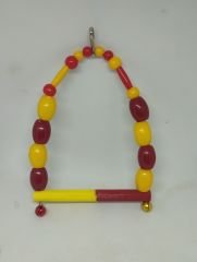 Mamaist Lisanslı Kuş Salıncağı