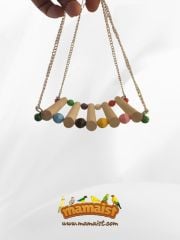 Mamaist Köprülü Kuş Salıncağı