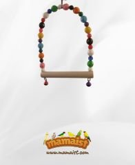 Mamaist Kuş Salıncağı