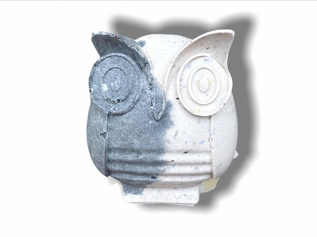 Mamamia Kömürlü Kalsiyum Blok