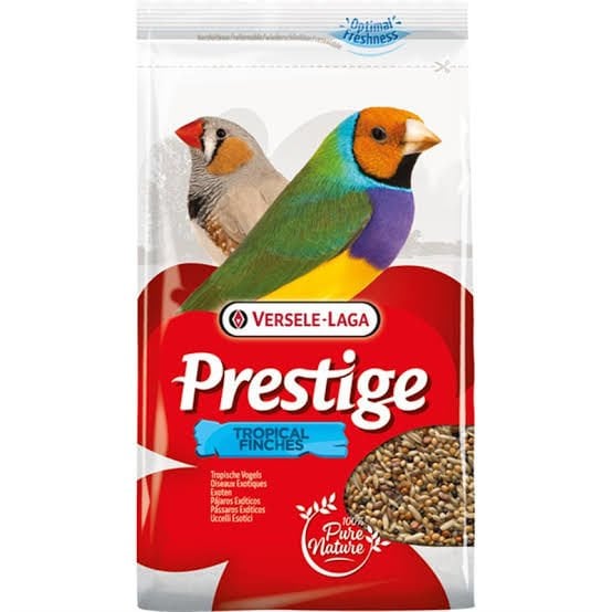 Versele Laga Finch Yemi 1 KG