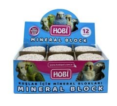 Hobi Mineral Blok