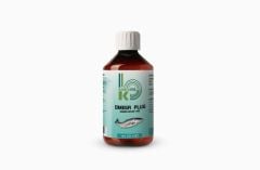 Kanatlıoil Omega3 Somon Yağı 20 ml (Bölünmüş)