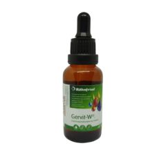 Röhnfried Gervit-W MultiVitamin Takviyesi 50 ML(Bölünmüş)
